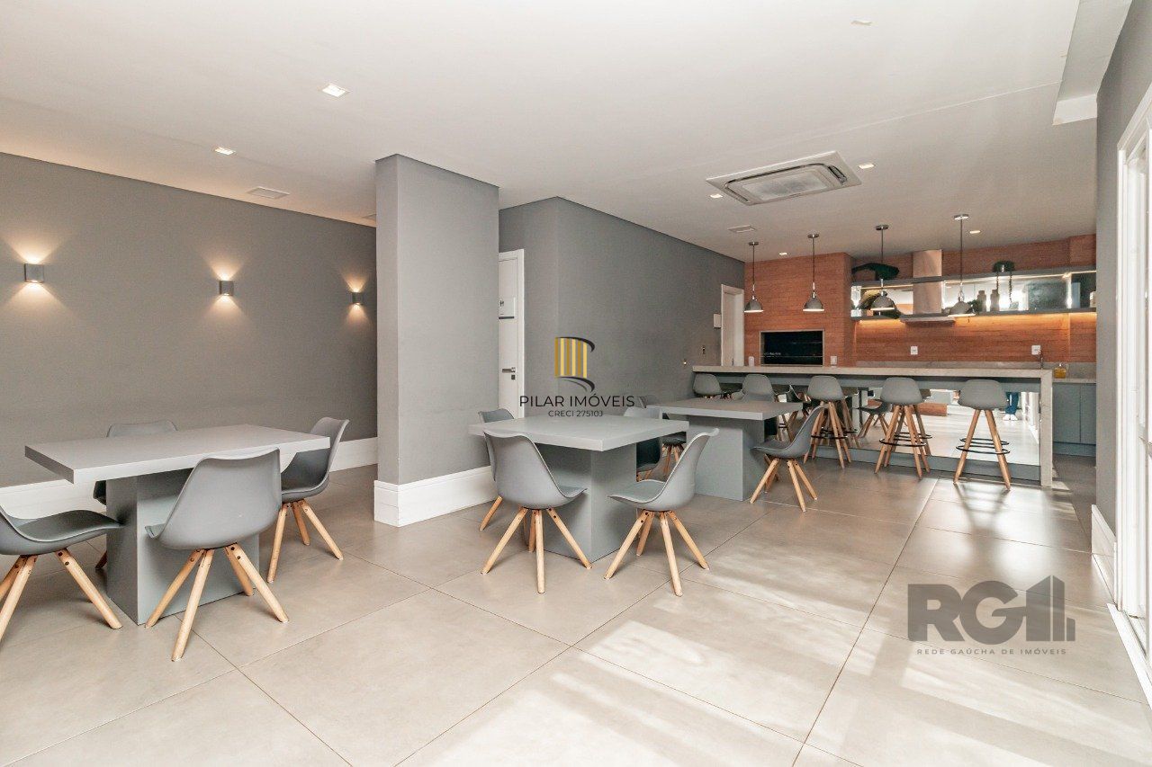 Apartamento 3 dormitórios no bairro Navegantes