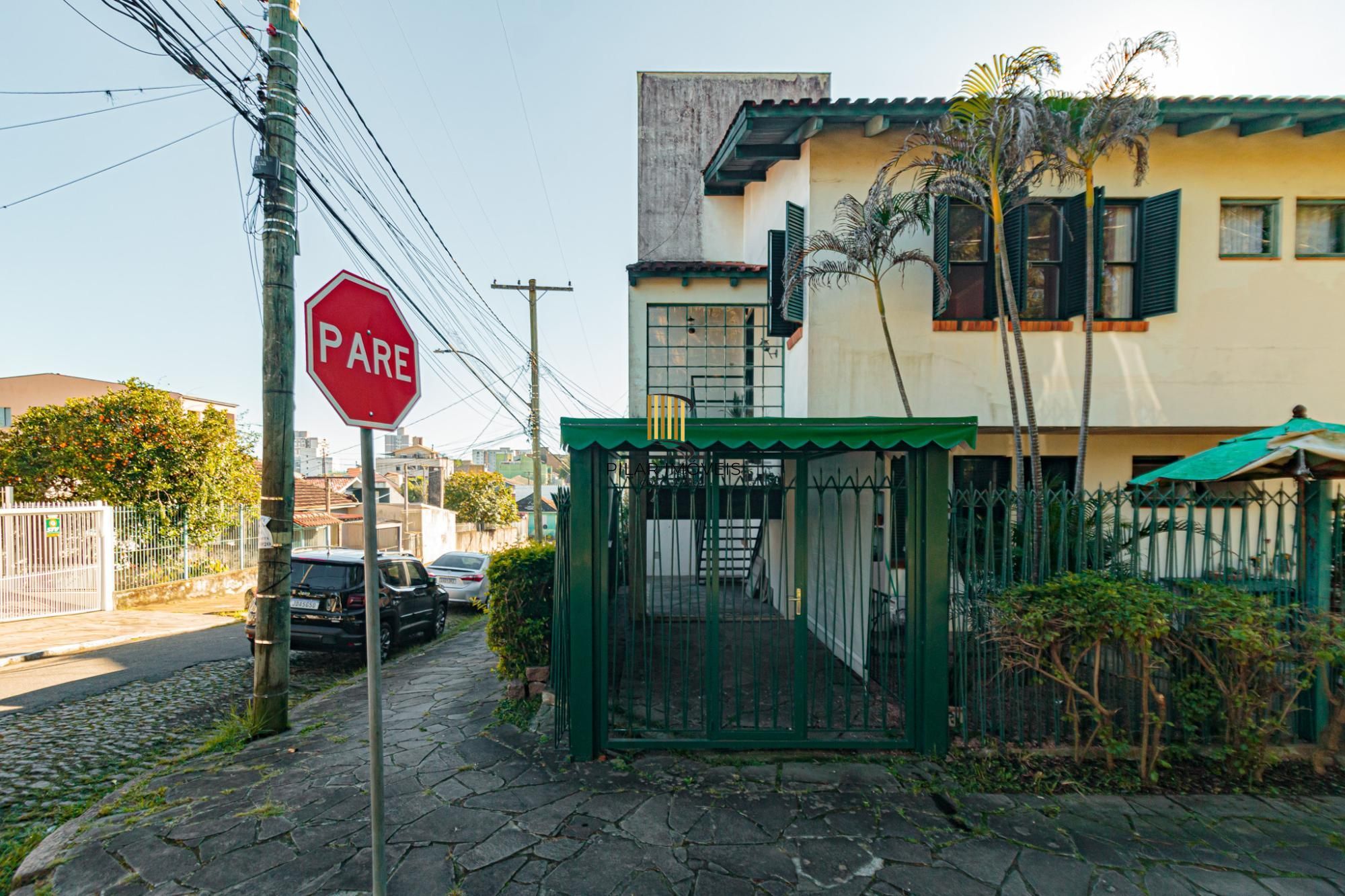 Apartamento 2 dormitórios no bairro Vila Ipiranga - Pilar Imóveis