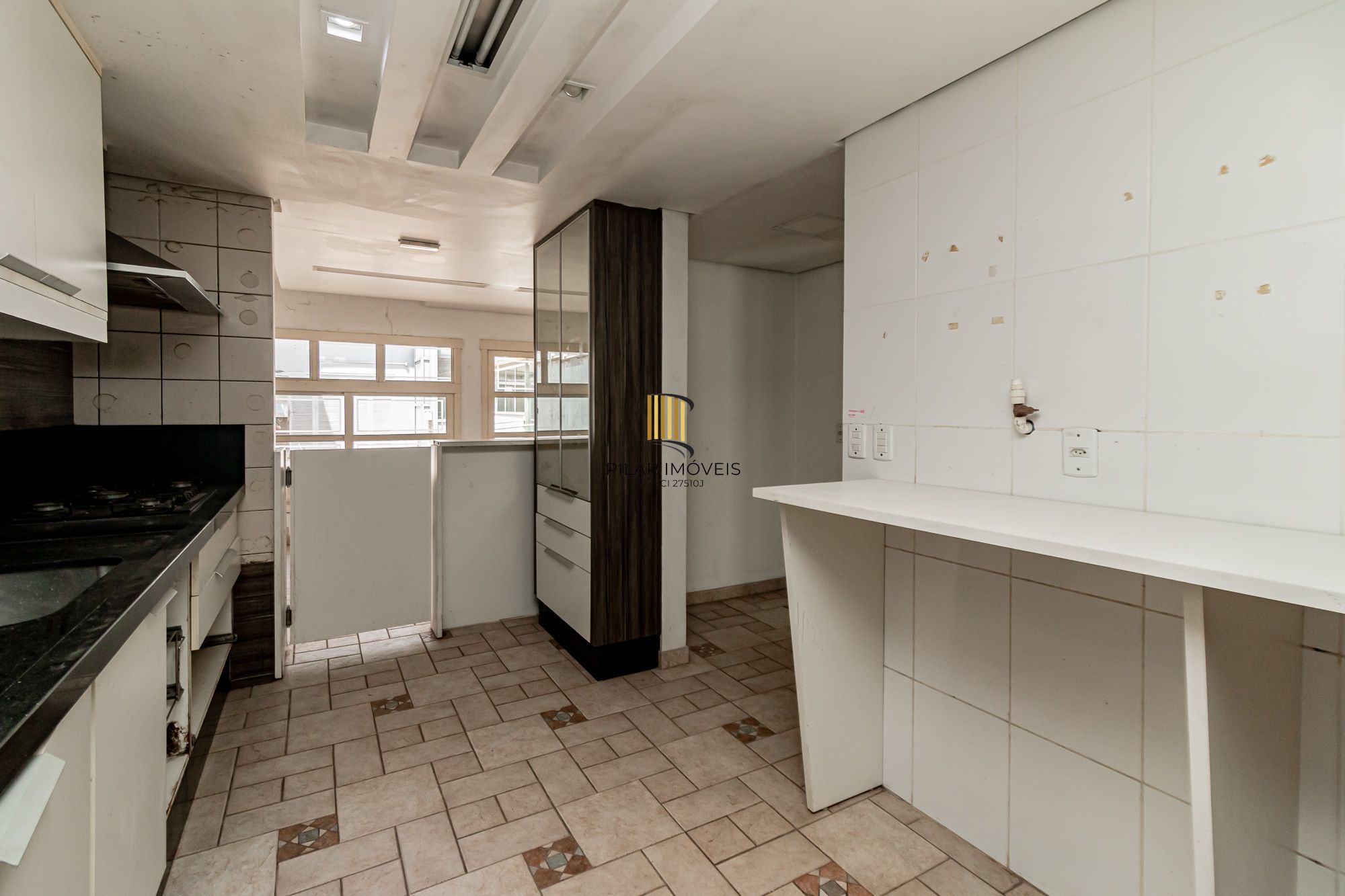 Casa 5 dormitórios no bairro Marechal Rondon