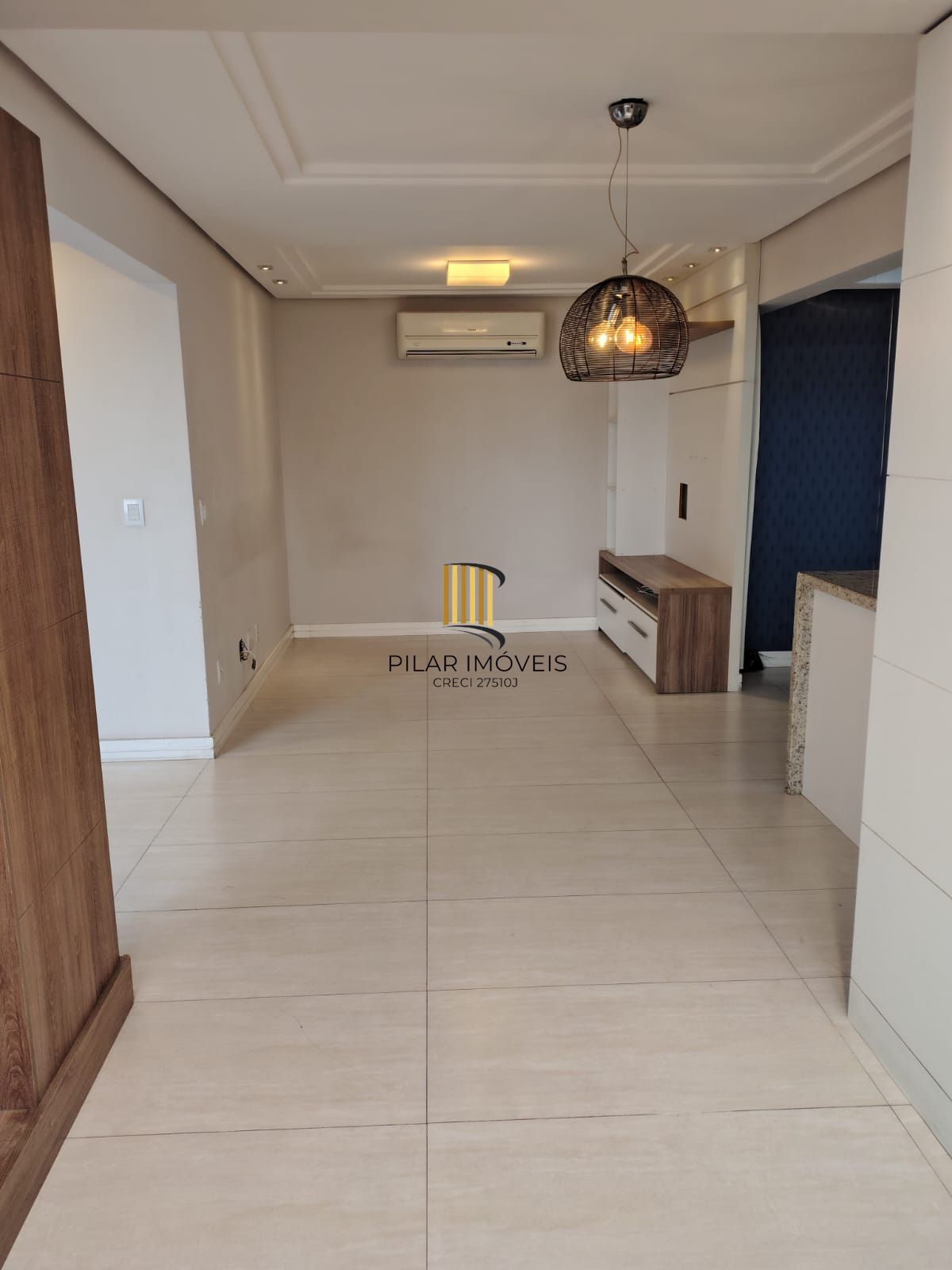 Apartamento 3 dormitórios no bairro Tristeza