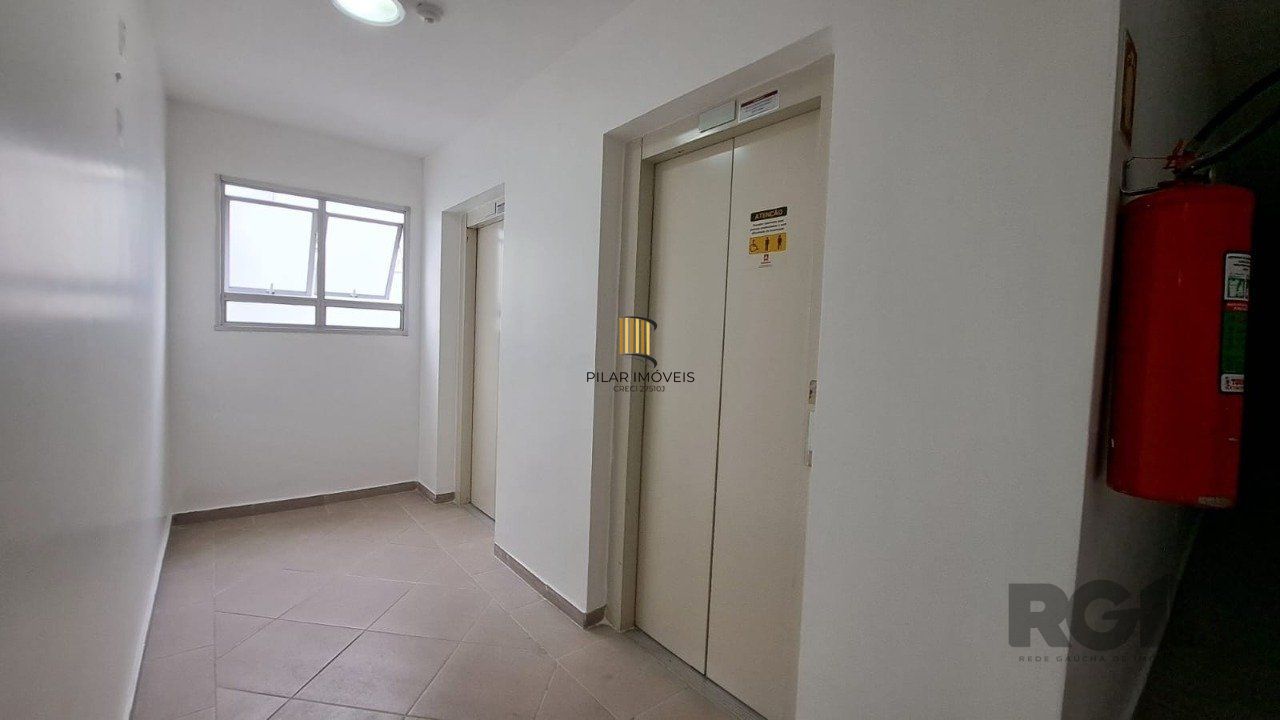 Apartamento 2 dormitórios no bairro Passo das Pedras