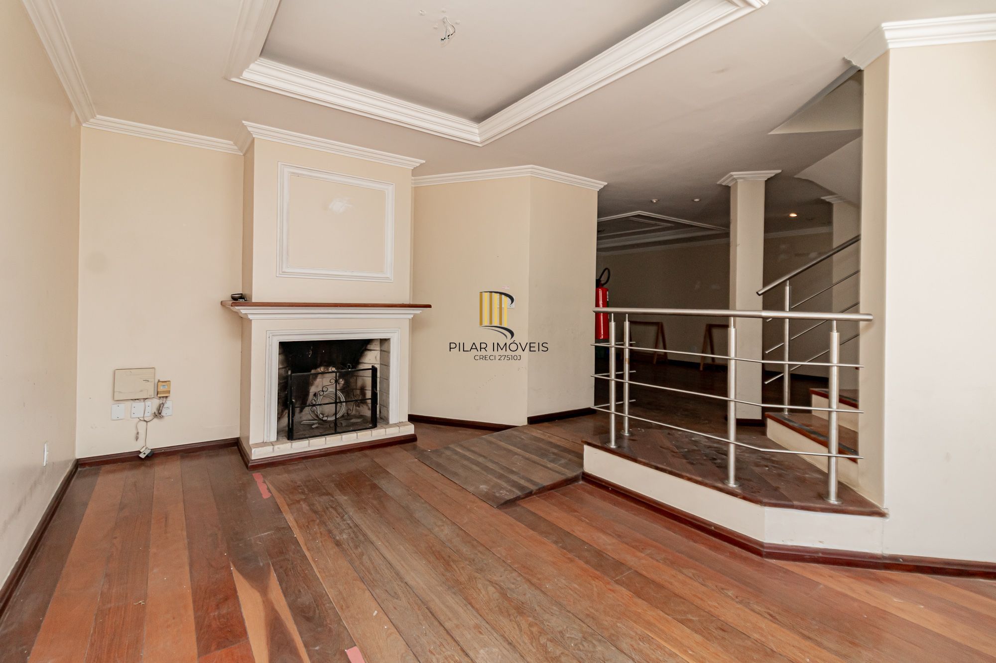 Casa 5 dormitórios no bairro Marechal Rondon