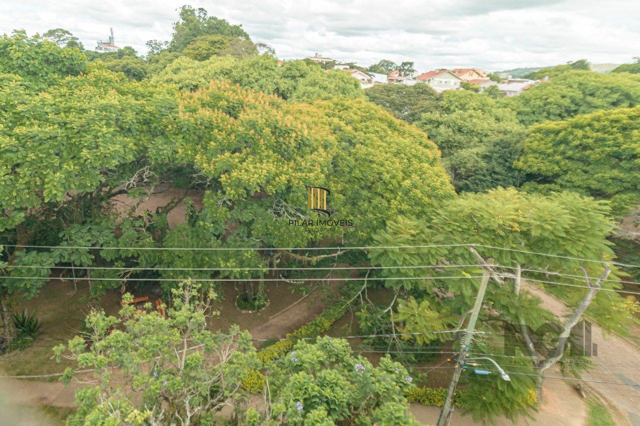 Apartamento 3 dormitórios no bairro Vila Ipiranga