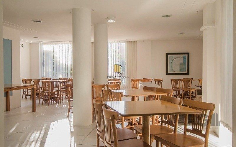 Apartamento 2 dormitórios no bairro Jardim Carvalho