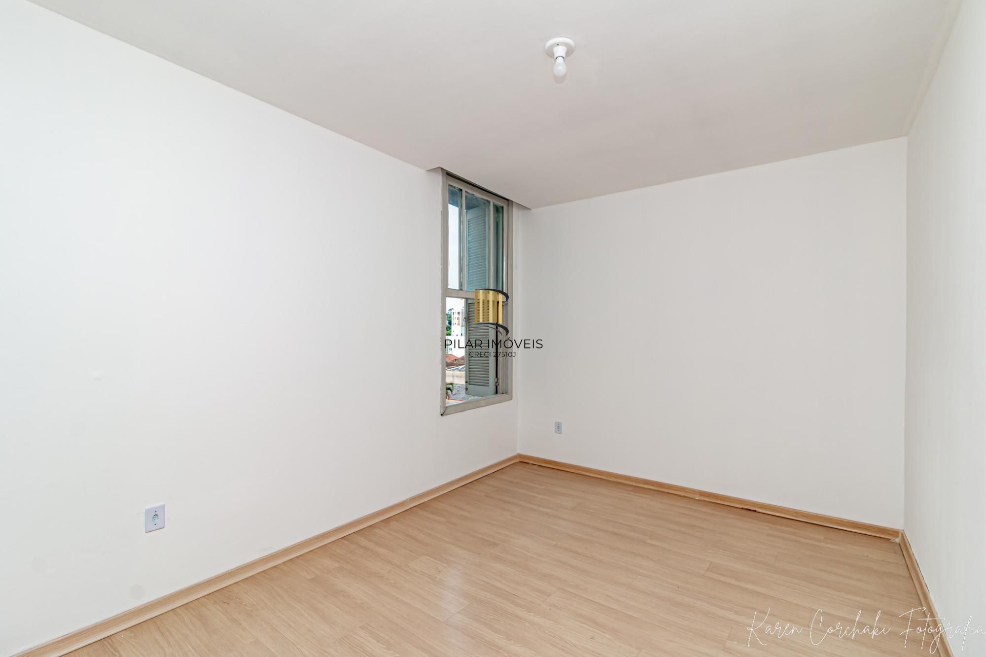 Apartamento 2 dormitórios no bairro Cristo Redentor