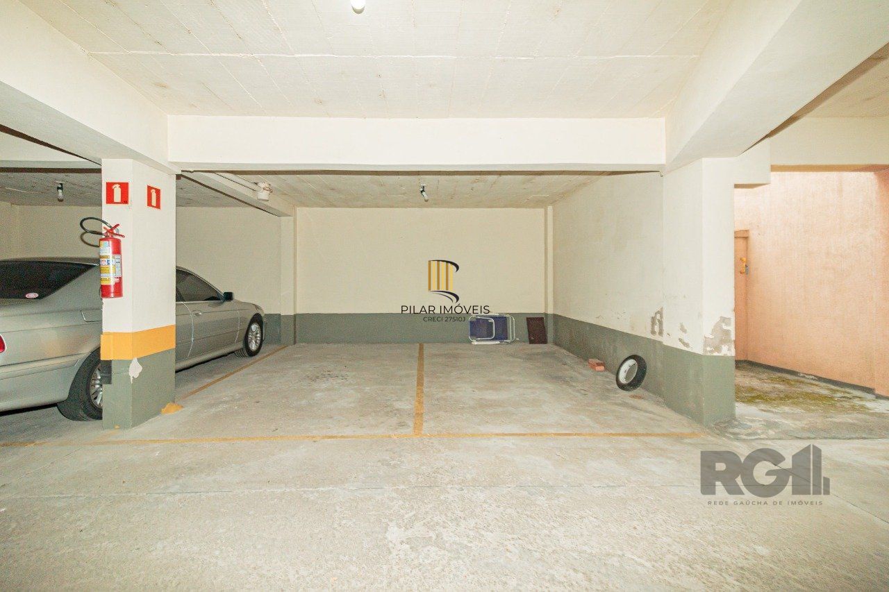 Apartamento 3 dormitórios no bairro Vila Ipiranga