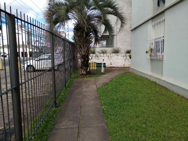 Apartamento 2 dormitórios no bairro Cristo Redentor
