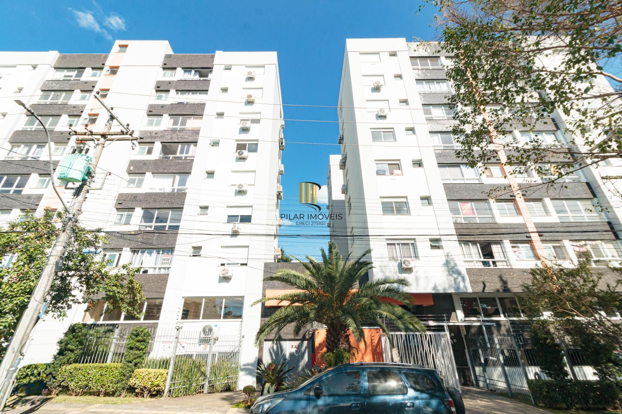 Apartamento 2 dormitórios no bairro Passo da Areia