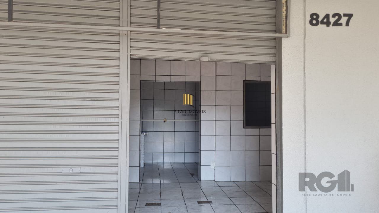 Loja no bairro Partenon