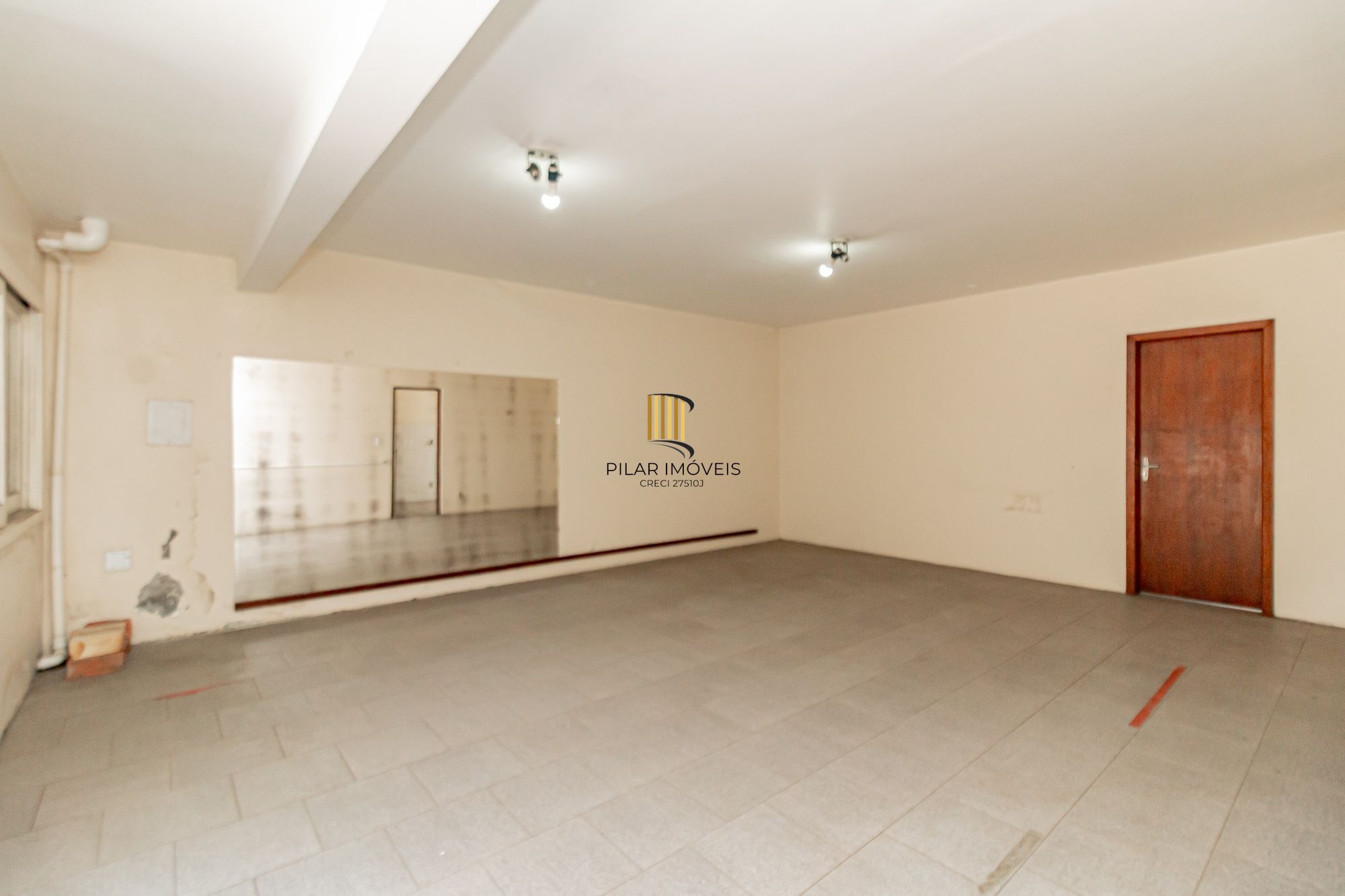 Casa 5 dormitórios no bairro Marechal Rondon