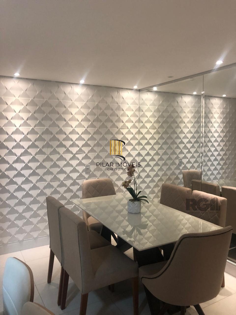 Apartamento 2 dormitórios no bairro Partenon