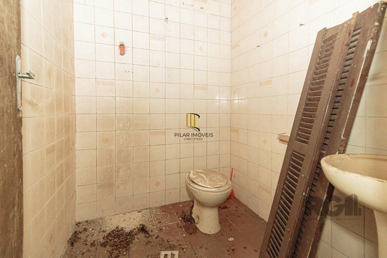 Terreno no bairro Passo da Areia