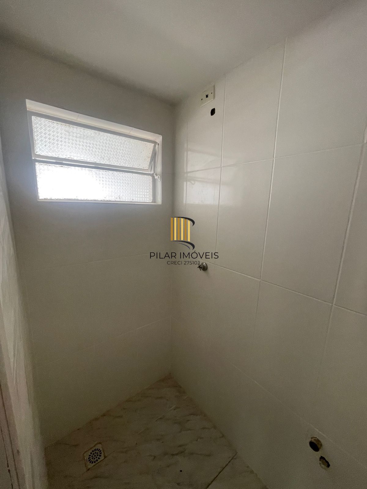 Apartamento 1 dormitório no bairro Jardim Leopoldina