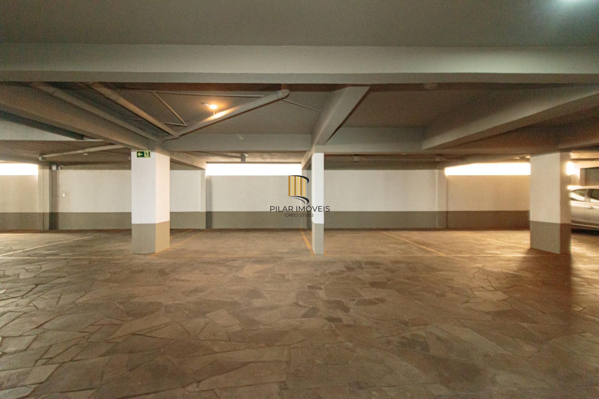 Apartamento 2 dormitórios no bairro Passo da Areia