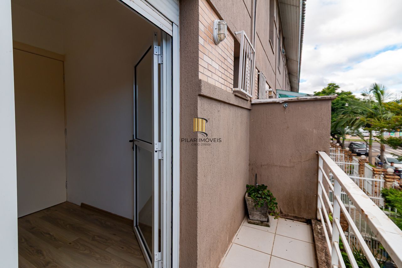 Casa de Condomínio 3 dormitórios no bairro Cavalhada