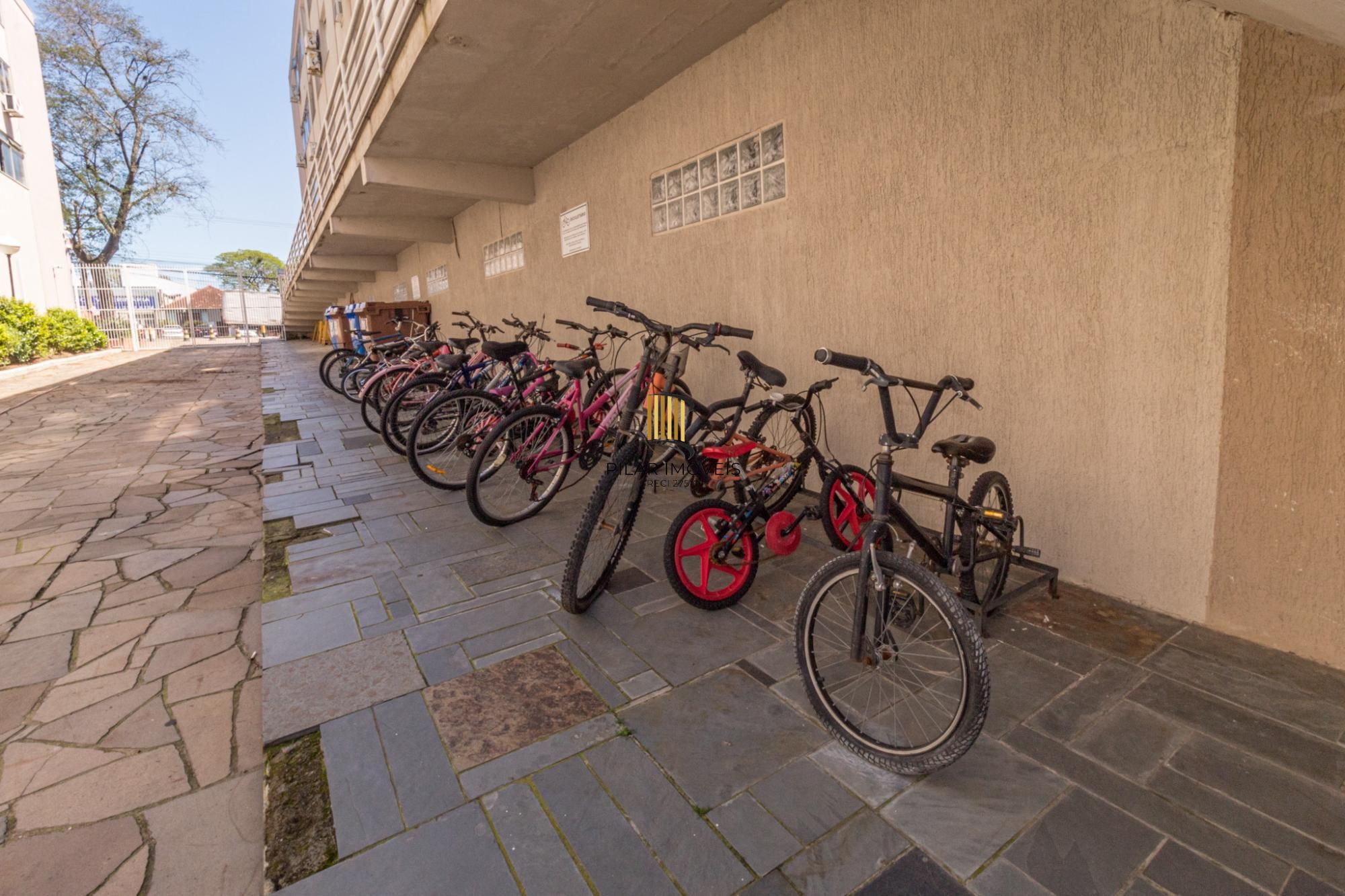 Apartamento 1 dormitório no bairro Vila Ipiranga