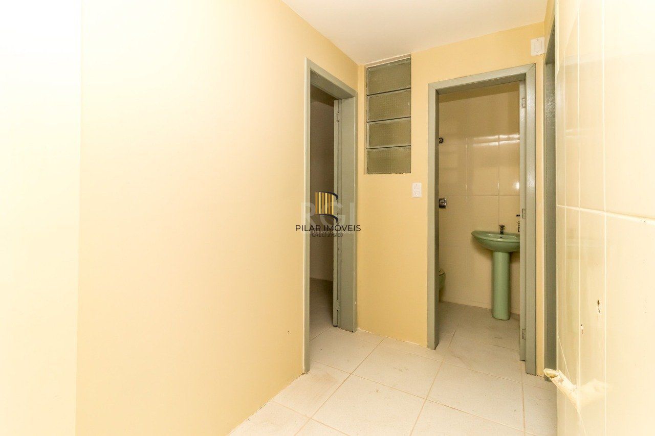 Apartamento 3 dormitórios no bairro Bom Jesus