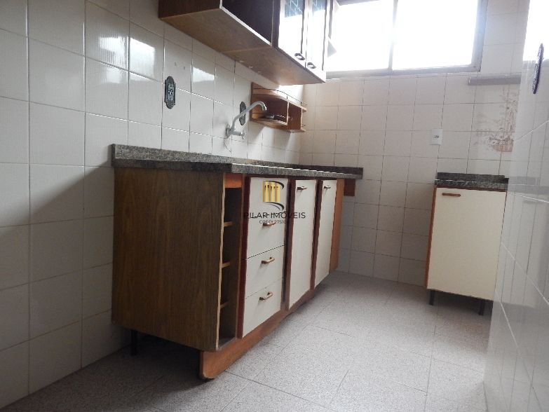 Apartamento 2 dormitórios no bairro Jardim Itu