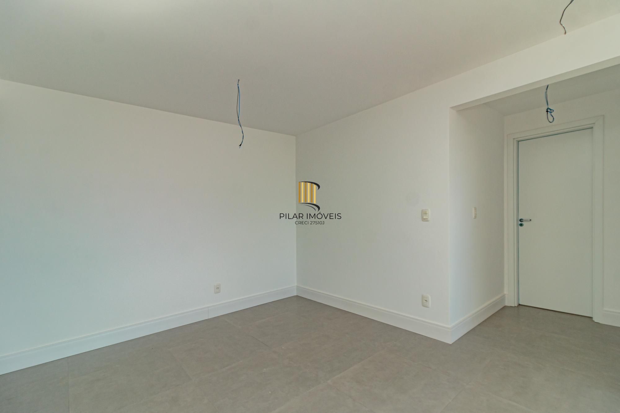 Apartamento 2 dormitórios no bairro Passo da Areia