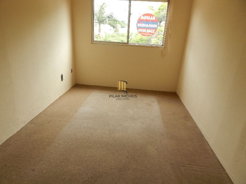 Apartamento 2 dormitórios no bairro Jardim Itu