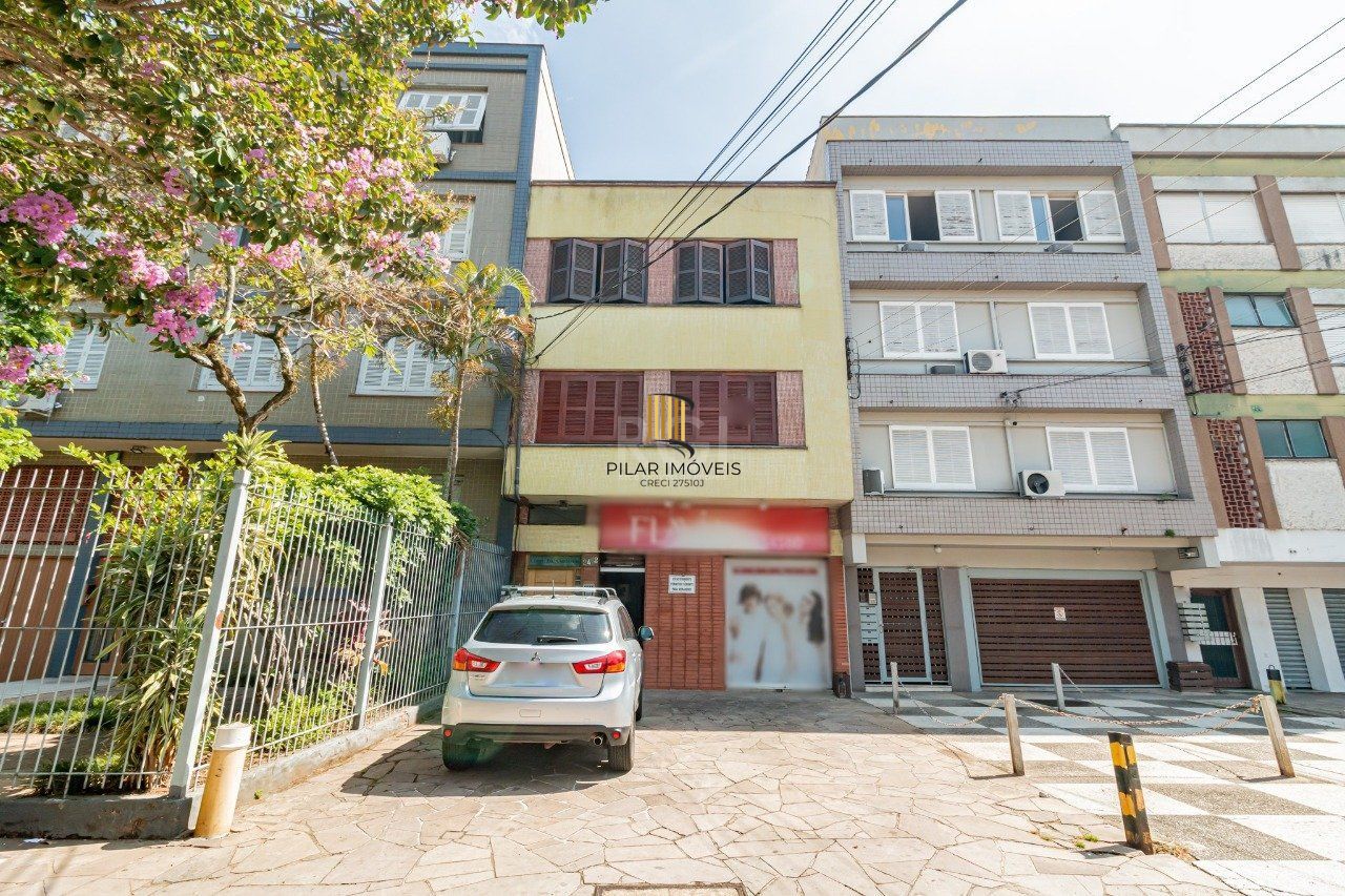Apartamento 1 dormitório no bairro Floresta