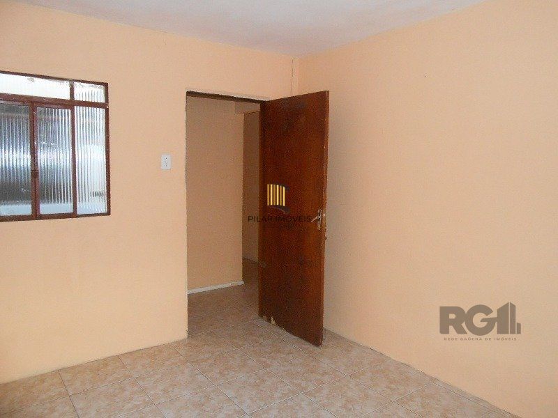 Casa 3 dormitórios no bairro Jardim Sabará