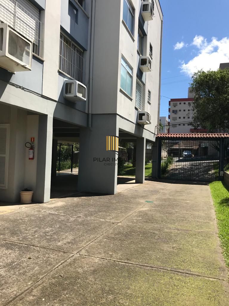 Apartamento 2 dormitórios no bairro Bom Jesus