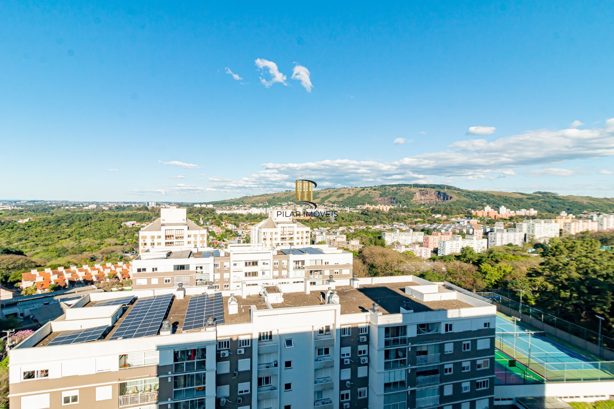 Apartamento 2 dormitórios no bairro Jardim Sabará