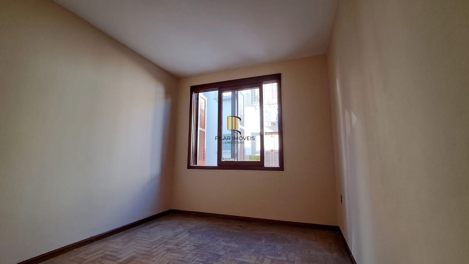 Apartamento 2 dormitórios no bairro Petrópolis