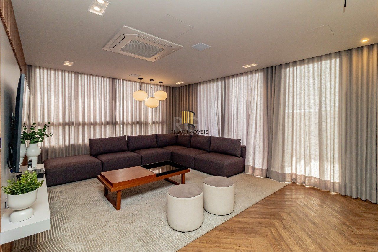 Loft 1 dormitório no bairro Centro Histórico