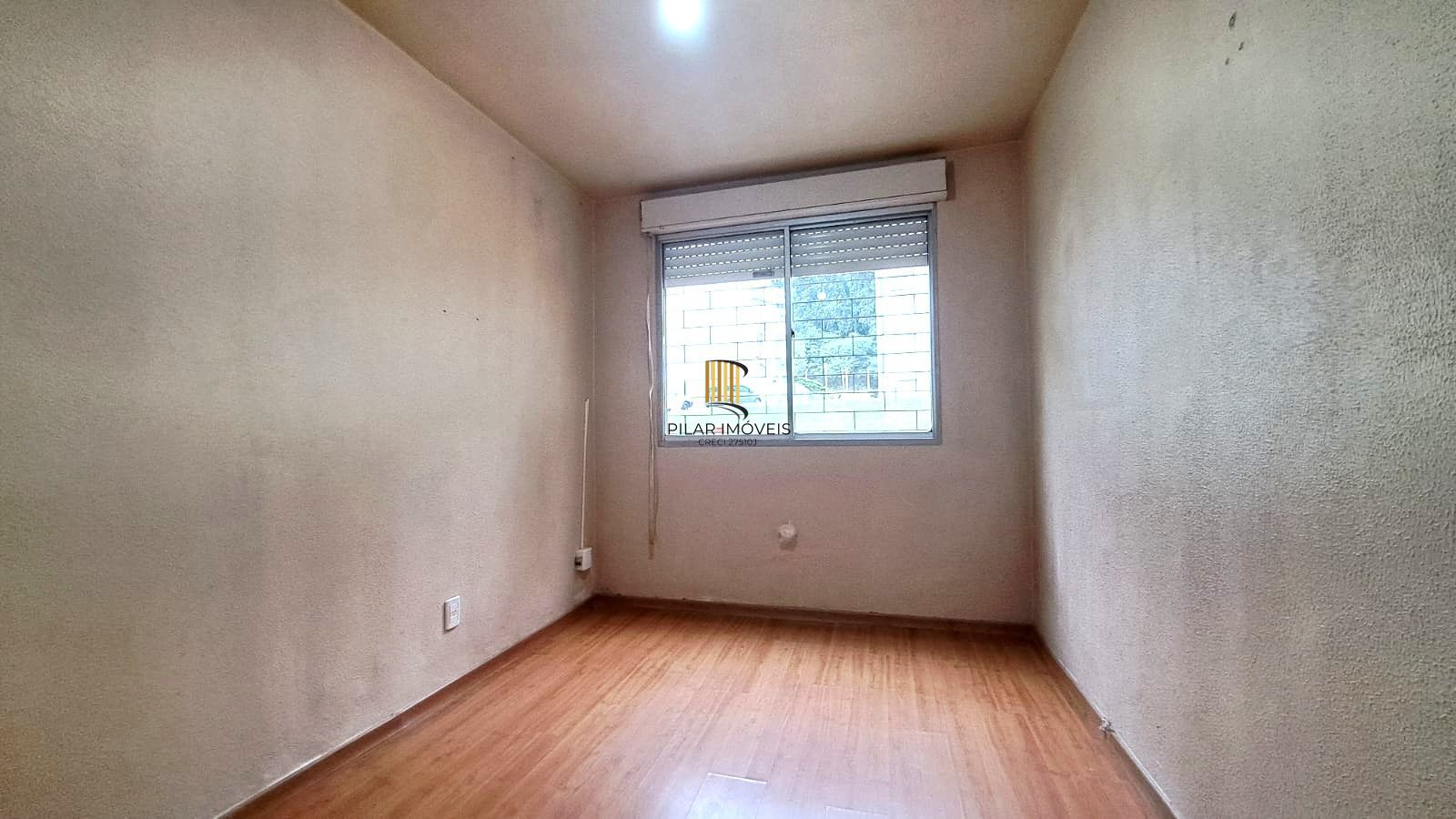 Apartamento 2 dormitórios no bairro Coronel Aparício Borges