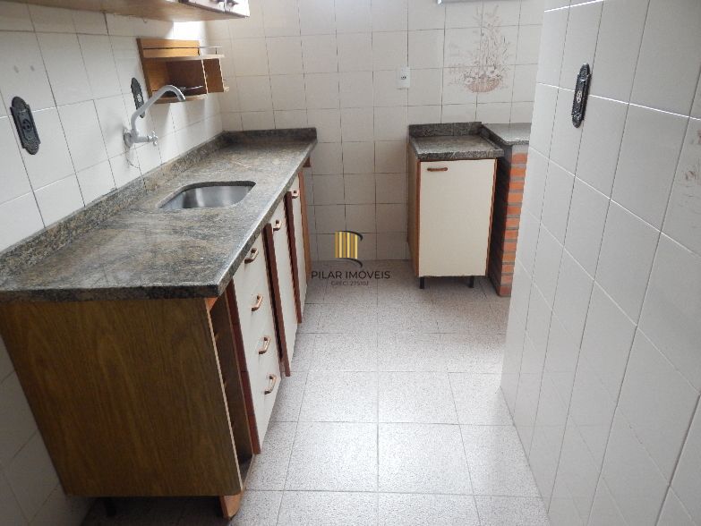 Apartamento 2 dormitórios no bairro Jardim Itu