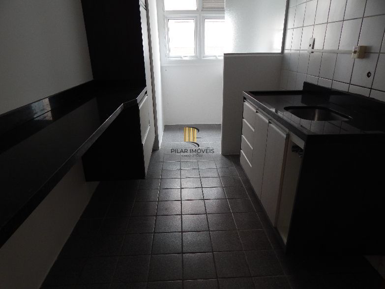 Apartamento 2 dormitórios no bairro Jardim Itu