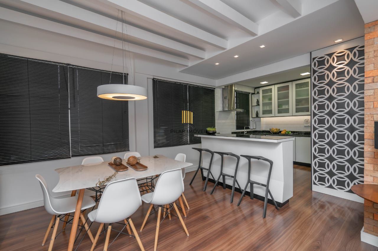 Apartamento 2 dormitórios no bairro Centro Histórico