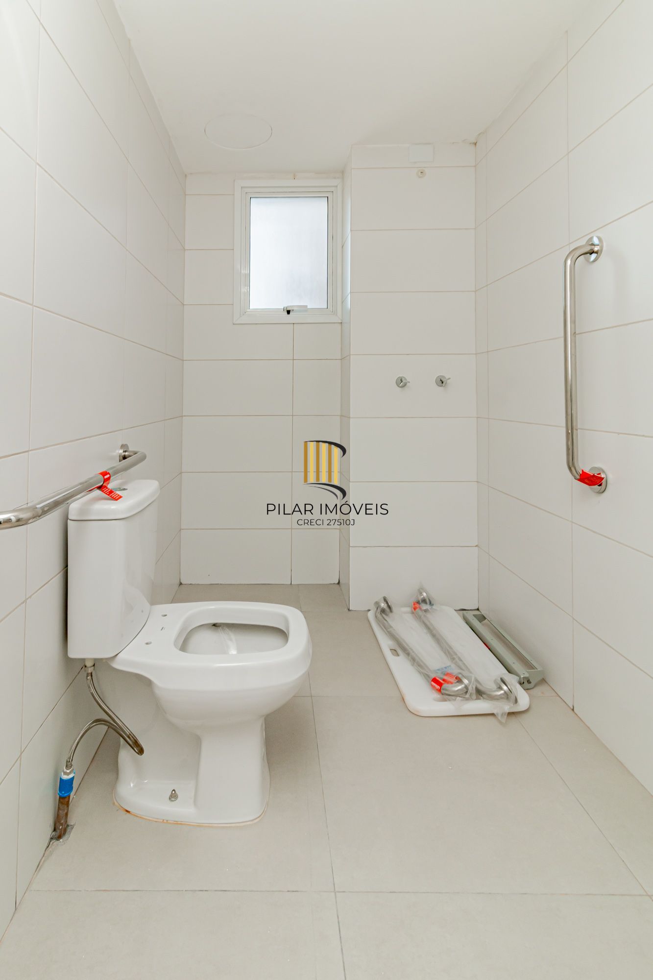 Apartamento 2 dormitórios no bairro Jardim Sabará