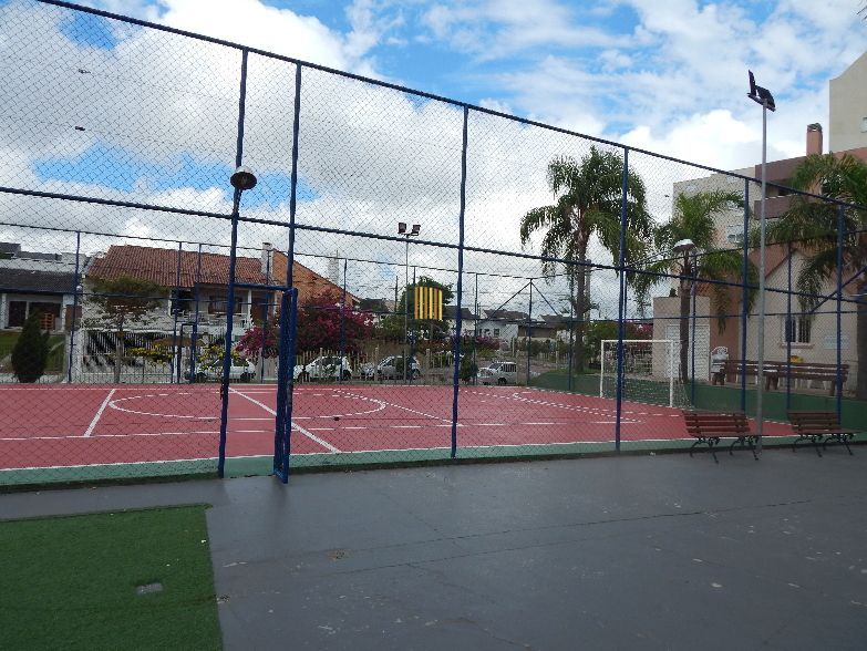 Apartamento 2 dormitórios no bairro Jardim Itu