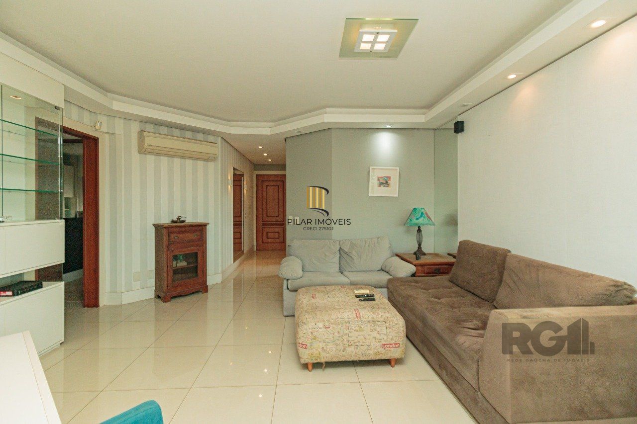 Apartamento 3 dormitórios no bairro Vila Ipiranga