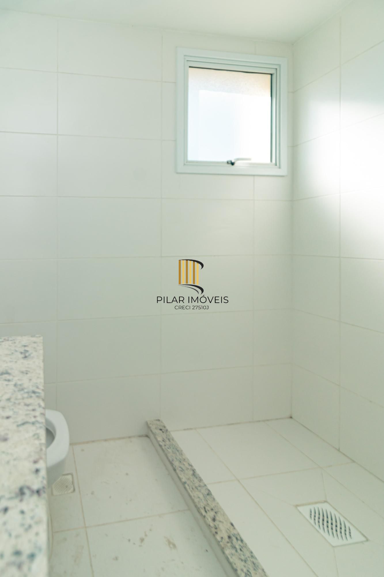 Apartamento 2 dormitórios no bairro São João