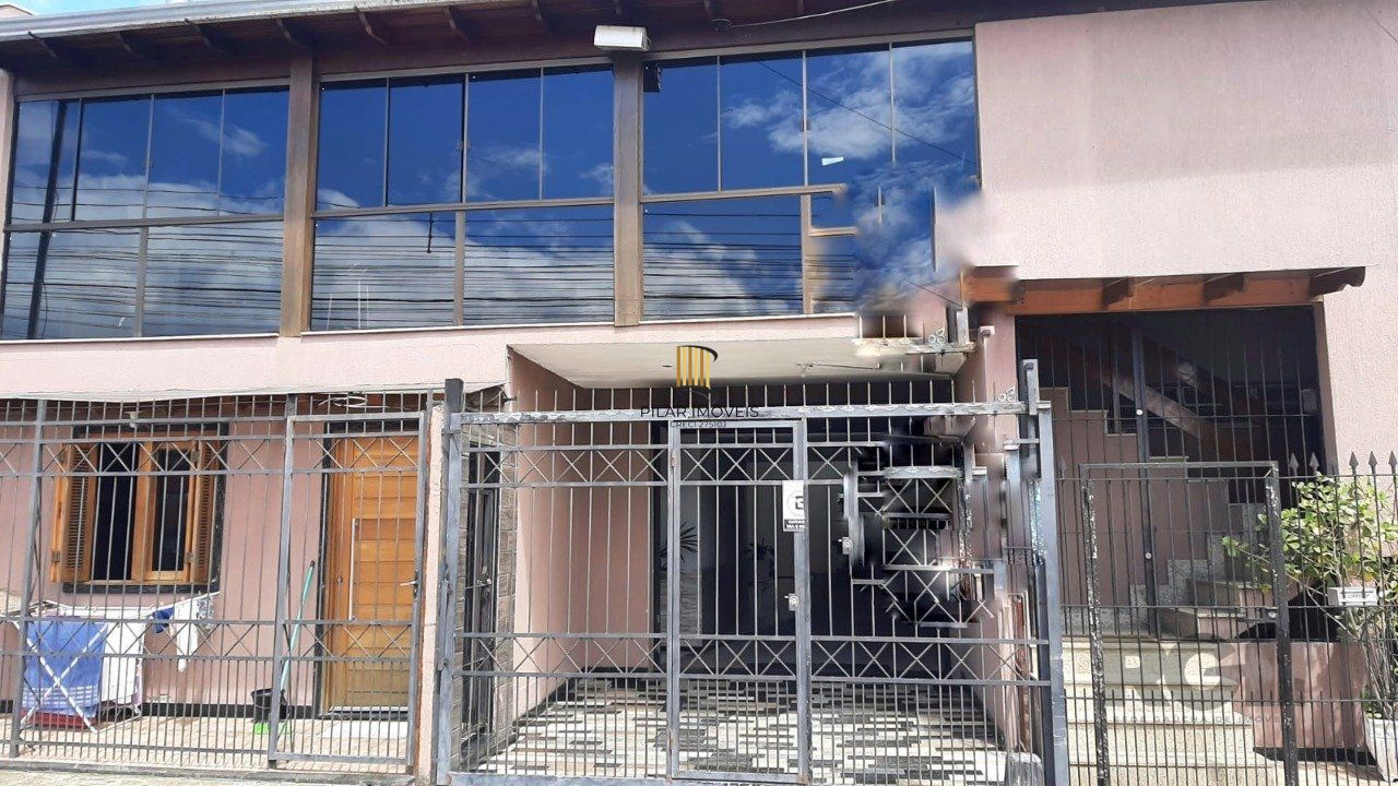 Pavilhão no bairro Formoza - Pilar Imóveis
