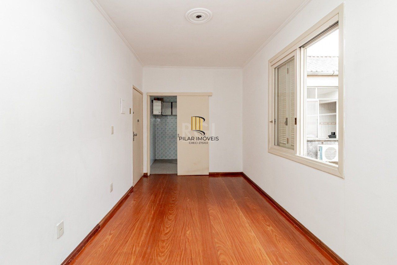 Apartamento 3 Dormitório(s) Bairro Cristo Redentor