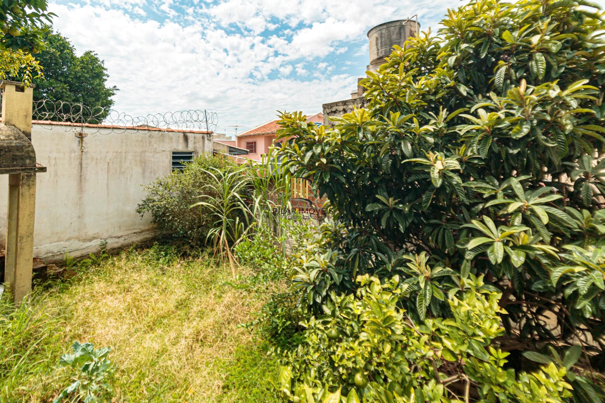 Sobrado 3 dormitórios no bairro Jardim Itu