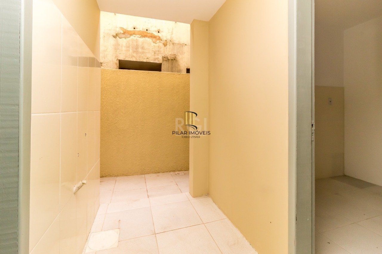 Apartamento 3 dormitórios no bairro Bom Jesus
