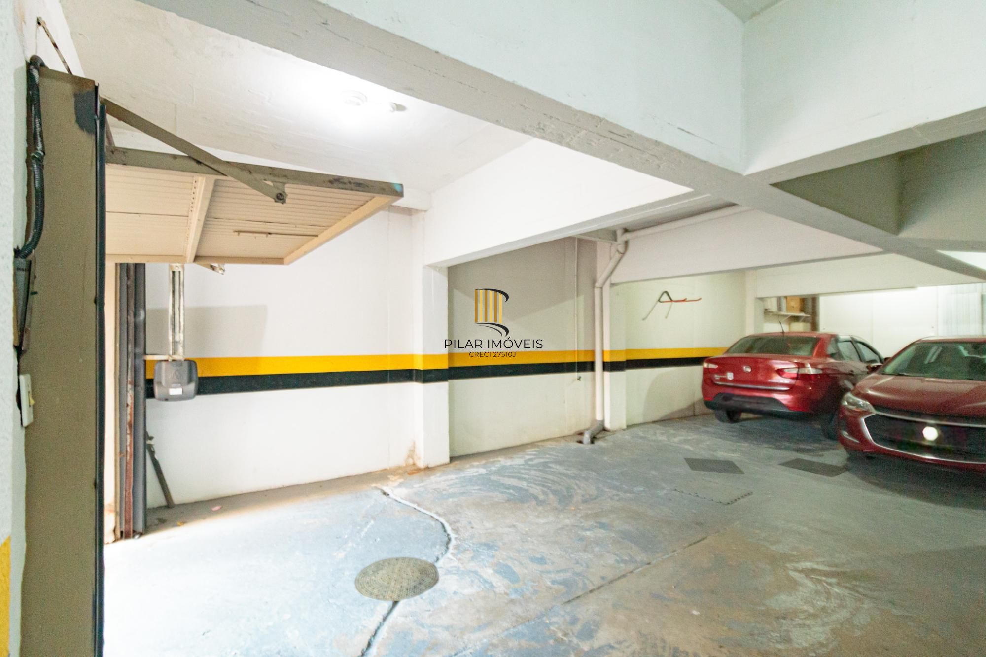Apartamento 3 dormitórios no bairro Cristo Redentor