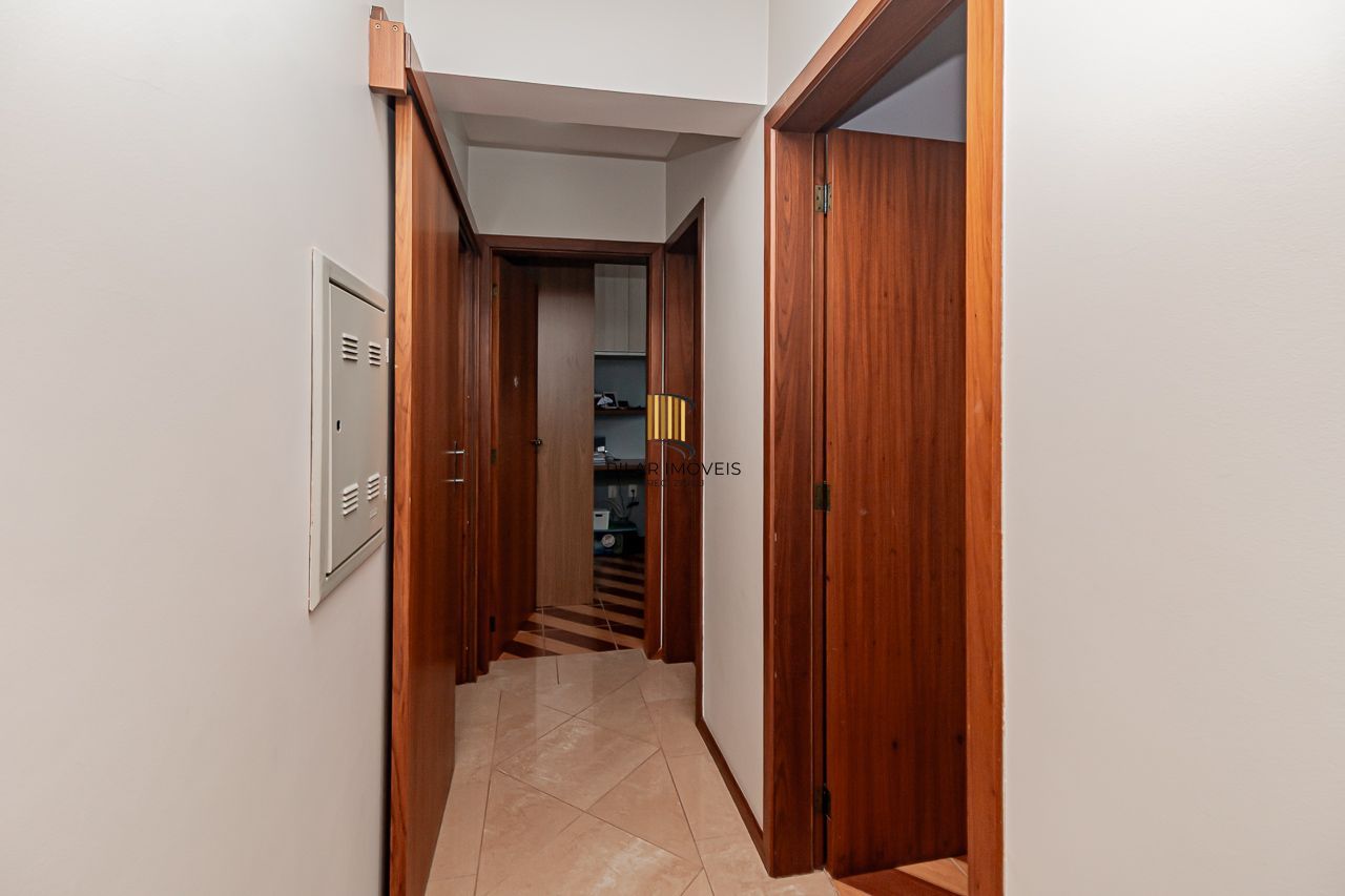 Apartamento 3 dormitórios no bairro Vila Ipiranga