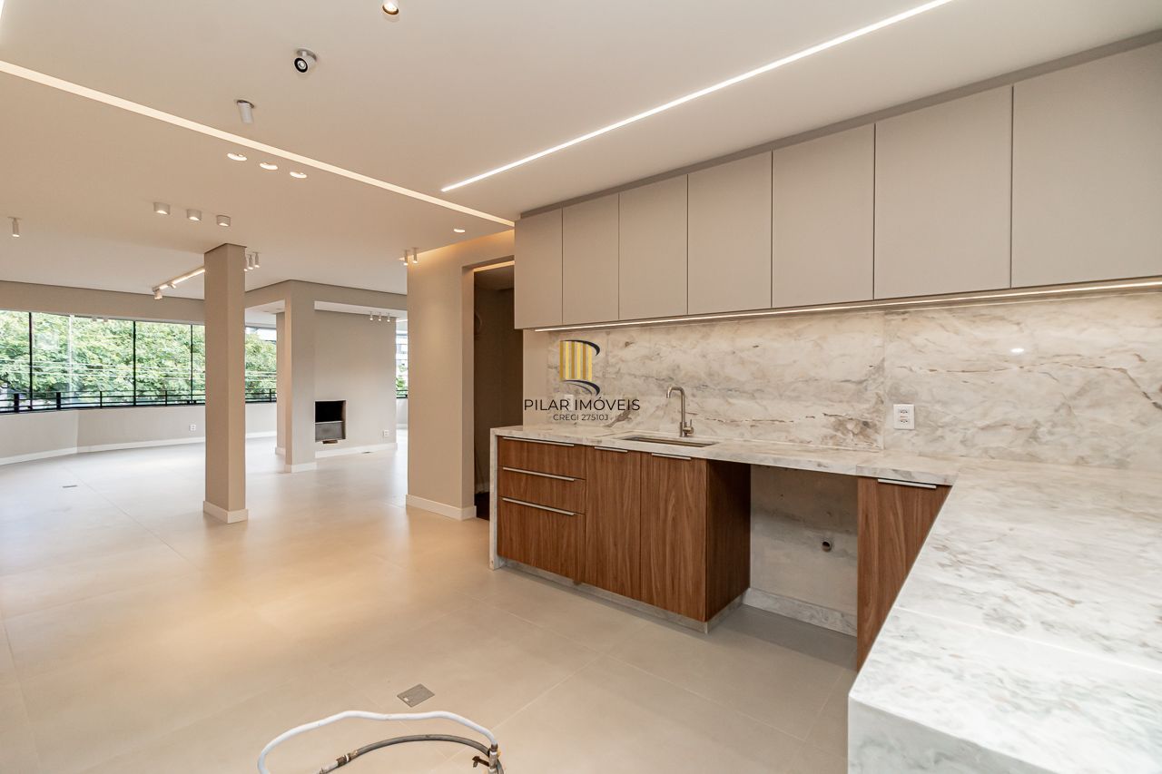 Apartamento 3 dormitórios no bairro Jardim Lindóia