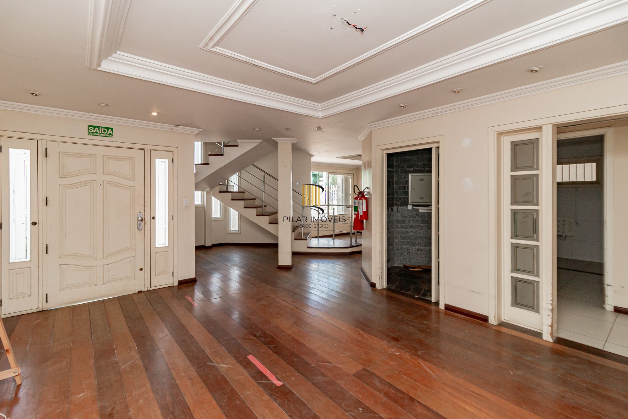 Casa 5 dormitórios no bairro Marechal Rondon