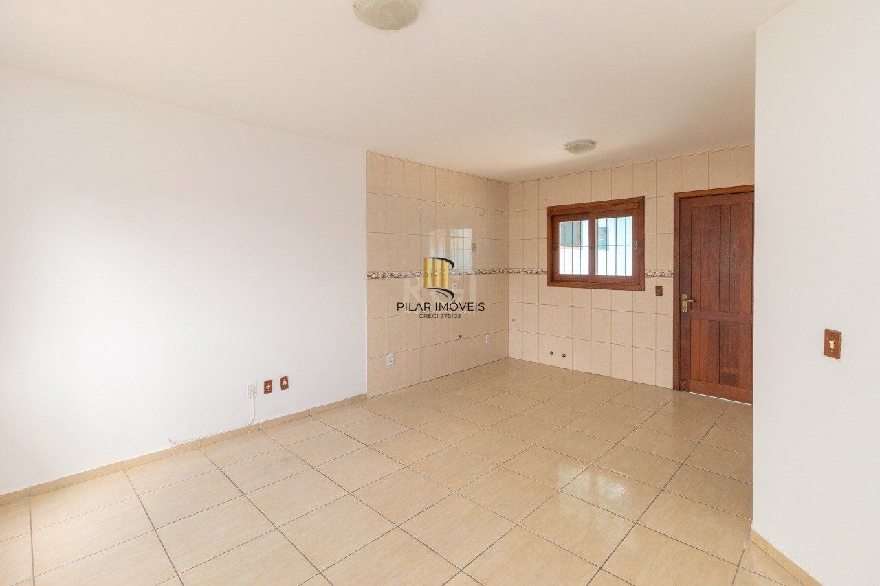 Apartamento para Venda - 108m², 2 dormitórios, 1 vaga - Morro Santana