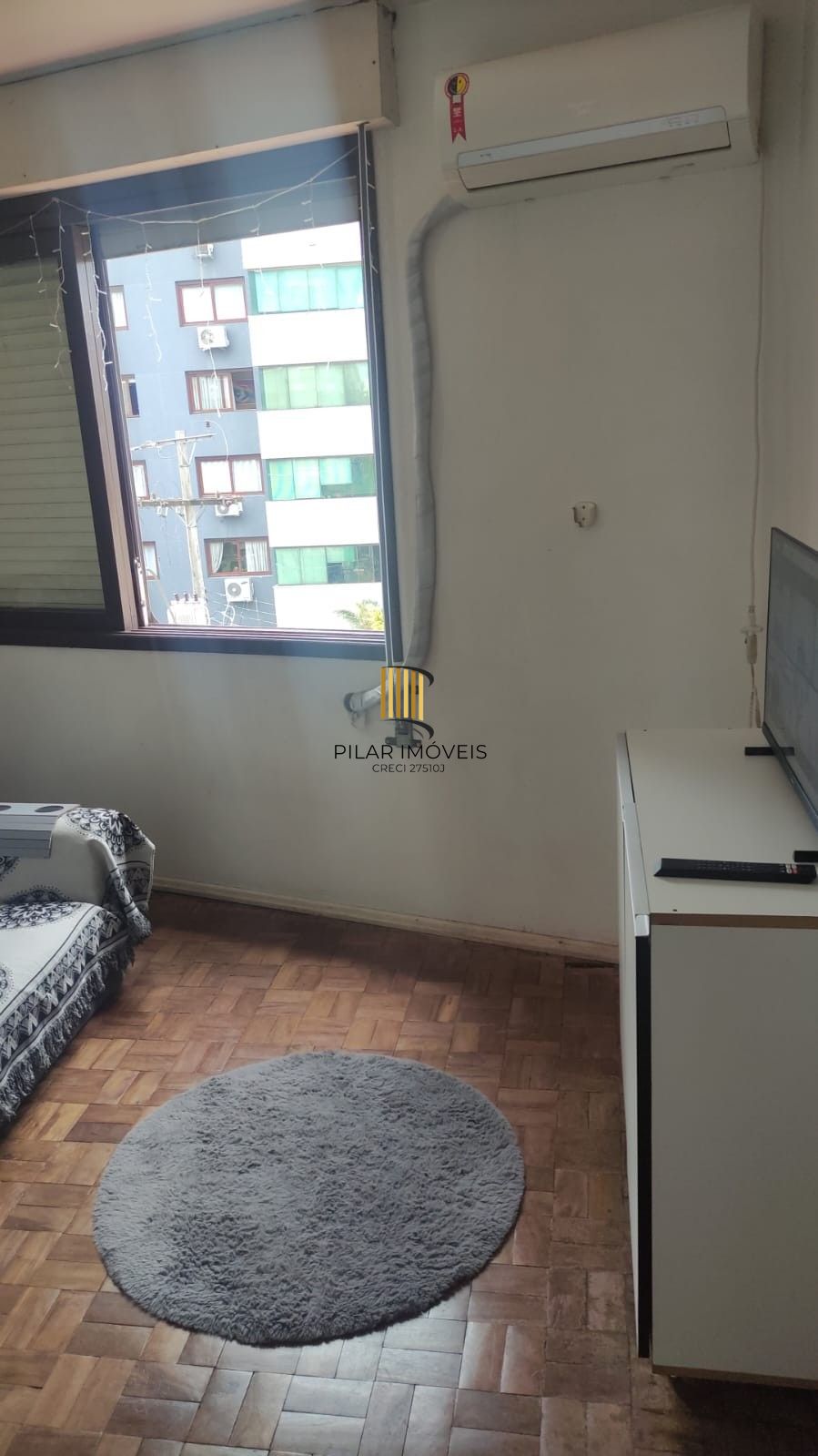 Apartamento 2 dormitórios no bairro Cristo Redentor