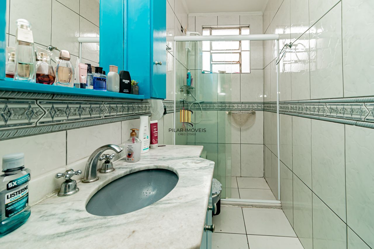 Apartamento 3 dormitórios no bairro Jardim Lindóia