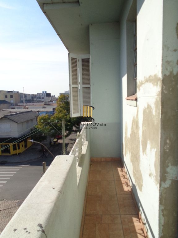Apartamento 2 dormitórios no bairro Navegantes